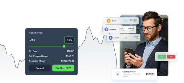 Criptomonedas