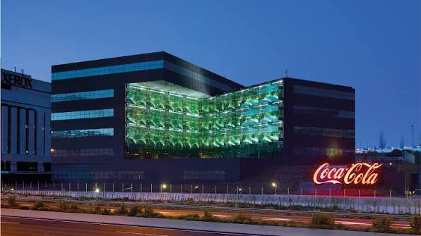 Coca-Cola gana un 16% más en el segundo trimestre